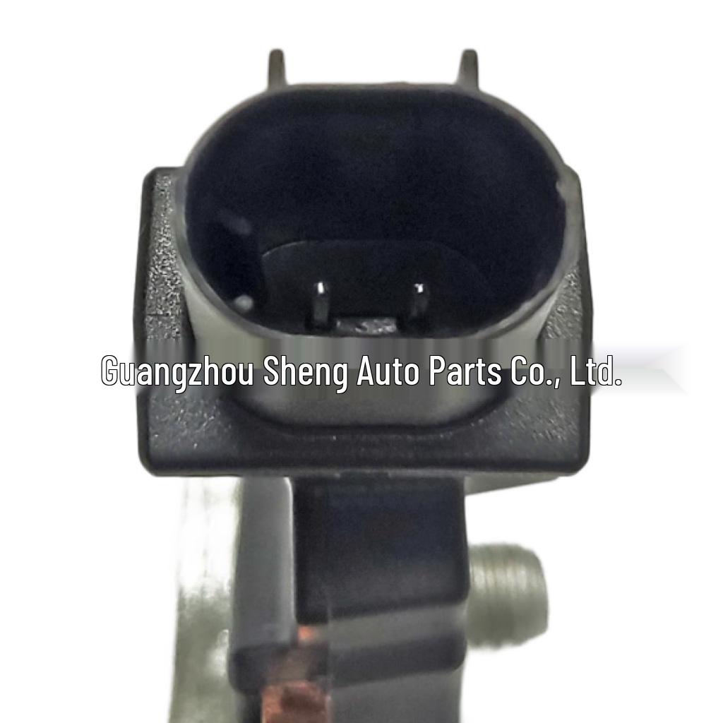 Brand New Current Sensor for Toyota Corolla, Camry, and Honda Civic (Model: 288500V020)
