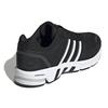 New Adidas Equipment 10 Em 'Black White' HR0671