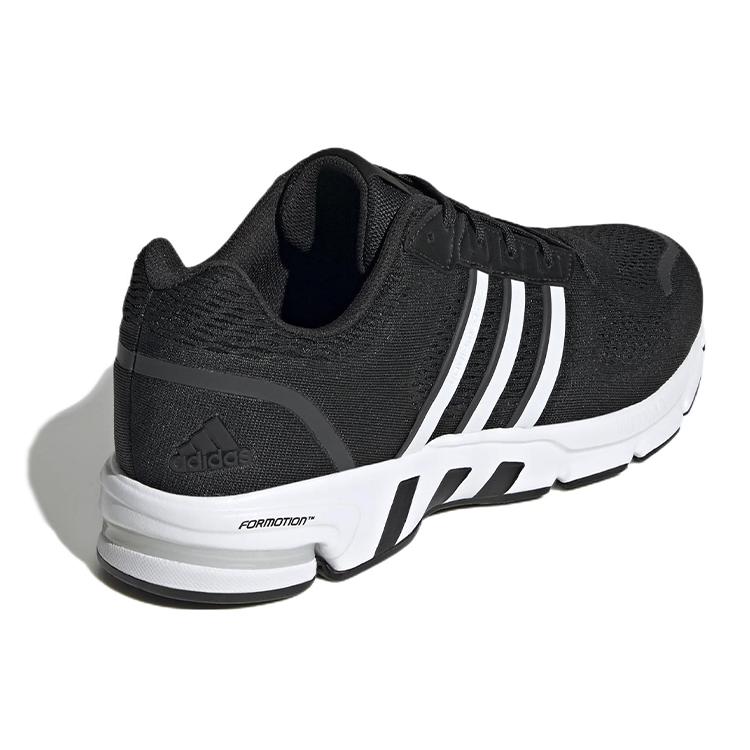 New Adidas Equipment 10 Em 'Black White' HR0671