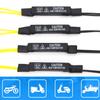 Indicator Load Resistor 12V 20W Solve Blinker Error 26 Ohm LED Turn Signal Lights Fault Decoder Motorcycle Flasher Accessories