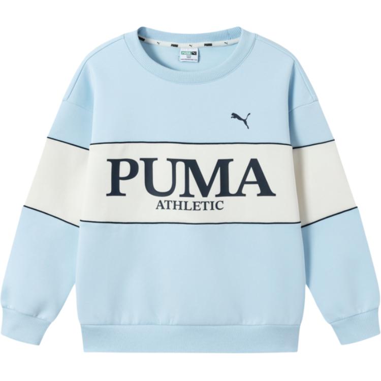 PUMA Sweatshirt Sportstyle Kids 353325121202-80001 120