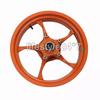 Fit For KTM RC 200 390 Gen-3 Orange Color Rear Wheel Rim (2022) Model