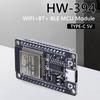 100-1pcs ESP32 WR-32 Development Board ESP32 TYPE-C CH340C WiFi+Bluetooth-compatible Module for IOT Development Board 32MBIT
