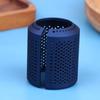 Vnější kryt filtru pro vysoušeč vlasů Hd01 Hd03 Hd07 Hd08 Odnímatelná prachotěsná síťka filtru Design s otevíracím dílem