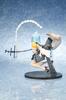 Azur Lane Fubuki Scale Figure 1/7