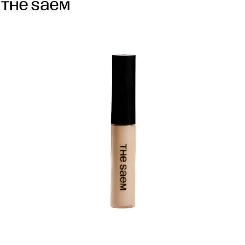 THE SAEM Консилер Cover Perfection Tip Concealer 6,5 г