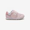 New Balance Kids Sneakers Pink 25 I37347c Nkpugb131p