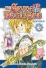 The Seven Deadly Sins Omnibus 1 Vol. 13 by Nakaba Suzuki Paperback Book 9781646513796