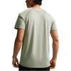 Nike Dri-Fit Quick-Dry Moisture-Wicking Breathable Reflective Running T-Shirt Men tops IF2089-304