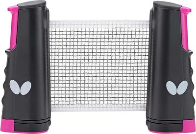 Butterfly Table Tennis Butterfly Leisure Net Rose 77370 Net,