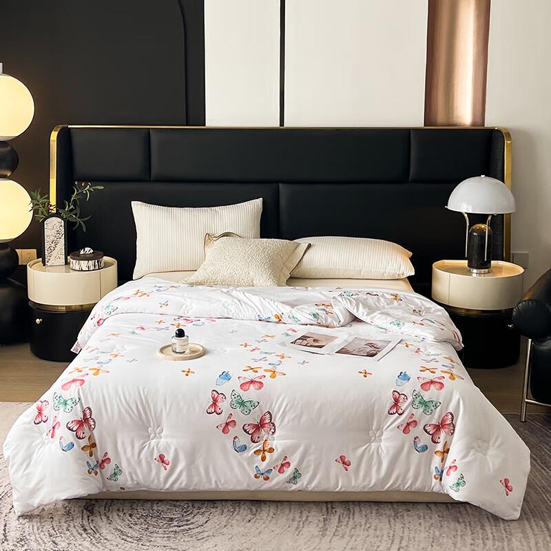 

Shuibo Summer Cool Quilt