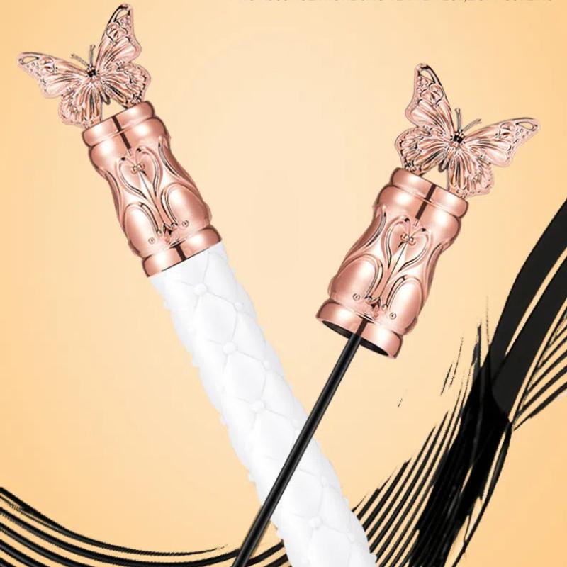 Thick, Curling, Long-lasting Mascara, Waterproof, Sweat-proof, Lengthening, Non-smudged, Long-lasting Styling Primer