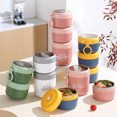 Contenitori per alimenti – Portavivande