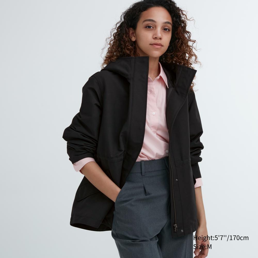 

Универсальная парка UNIQLO