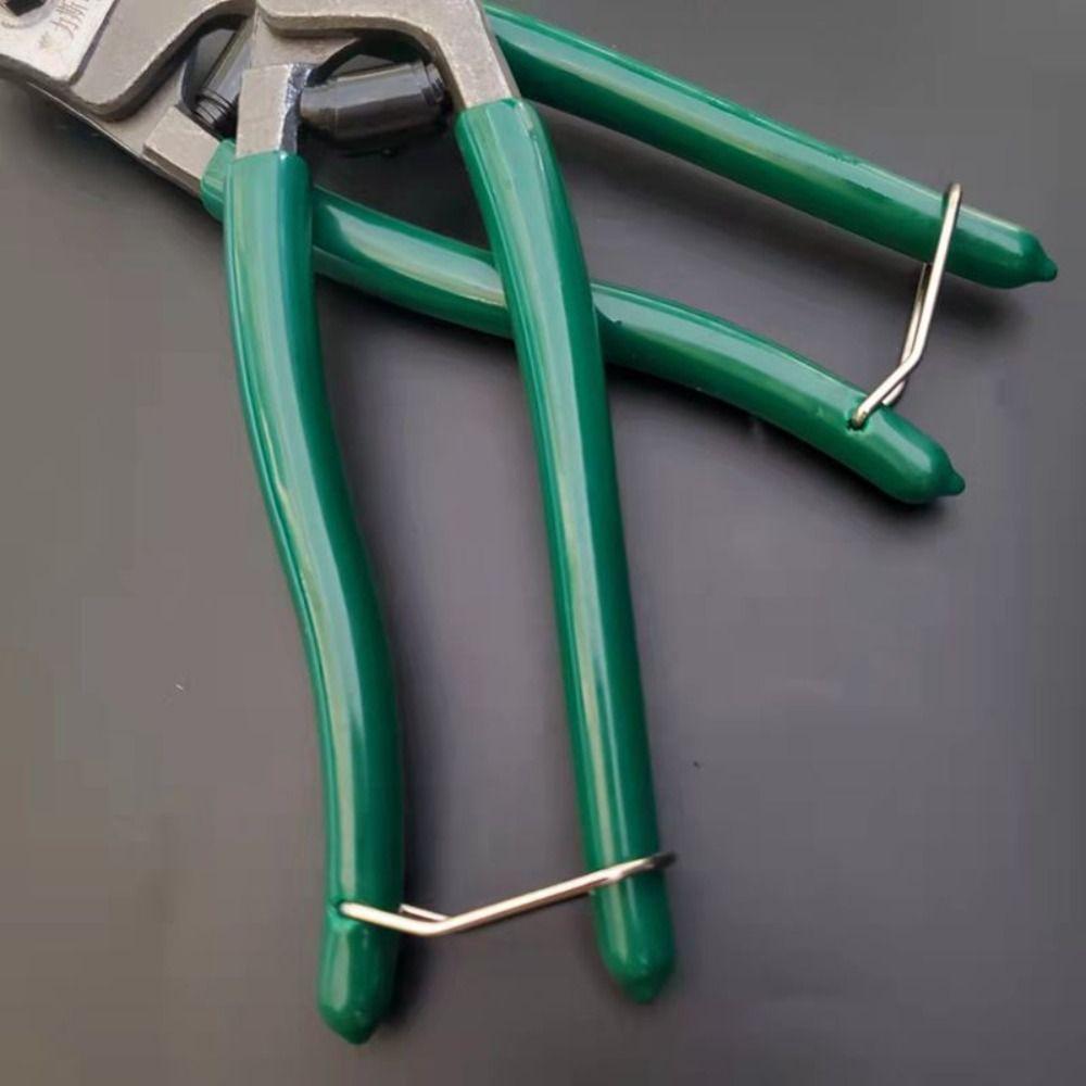 Clipper Repair Tool Spoke Cutting Pliers Brake Line Tube Plier Brake Line Shears Wire Cable Cutter