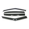 Rain Guards & Window Visors for 22 GAC Trumpchi Yingkuo - Weather Shields & Deflectors