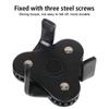 Universal From 2-1/2 Inch To 4.5 Inch With 3 Jaw Uninstall Removal Key Adjustable Car Accessories Oil Filter Wrench Oil Filter Wrench Tool Set