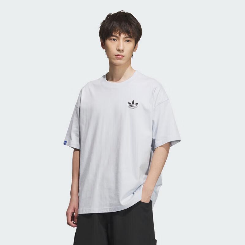 Adidas Men s CS SS T-Shirt M