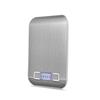 Portable Digital Scale Mini Digital Kitchen Scale Professional Accurate Electronic Scale Precision Balance 10kg*1g DH