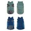 Dog Vest Clothes Outfit Clothes for Boy Girl Dog Winter Apparel HX6C