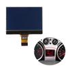 Dashboard LCD Display Screen for 2006-2012 Ford Focus C-Max Galaxy Kuga Instrument Cluster Pixel Missing Repair Auto Accessories