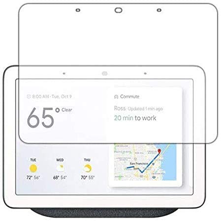 

КПК Kobo Google Nest Hub Google Home Hub Ощущение письма, как будто пишешь на бумаге Защитная пленка Уменьшает блики Сделано в Японии (1-е поколение) /