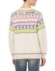 MOSCHINO Jeans Love & Peace Sweater