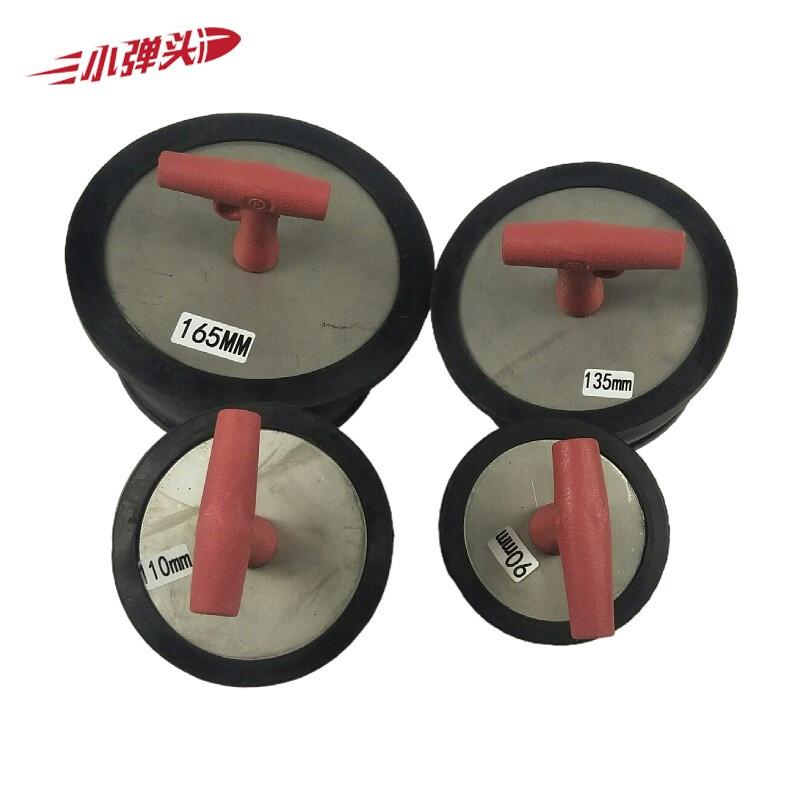 Marine Stainless Steel Drain Plug
