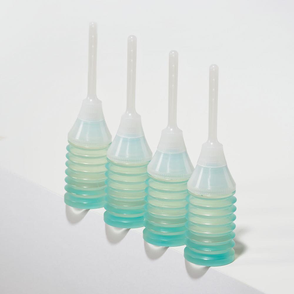 MIMIZ Inner Refreshing Wash Basic Vaginal Feminine Cleanser 3p, 150g, 1 piece