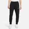 Nike Sportswear Knitted Sweatpants Men's Black (Unisex) Knitted Sweatpants DA0085 010