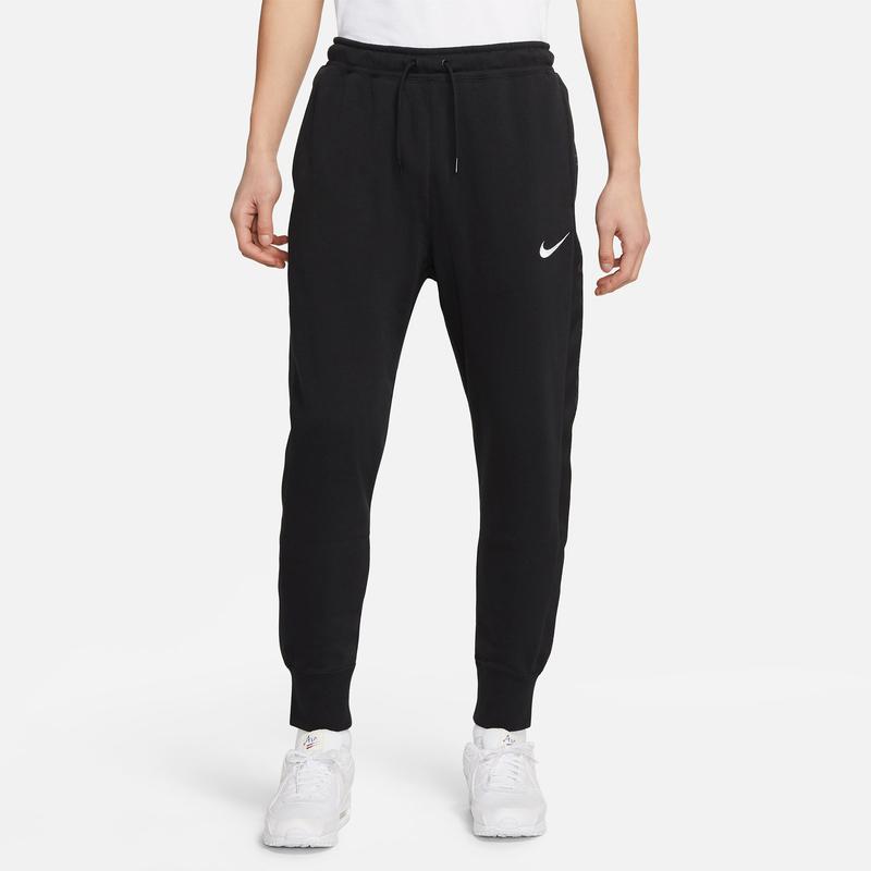 Nike Sportswear Knitted Sweatpants Men's Black (Unisex) Knitted Sweatpants DA0085 010