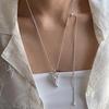 Grape Cluster Necklace