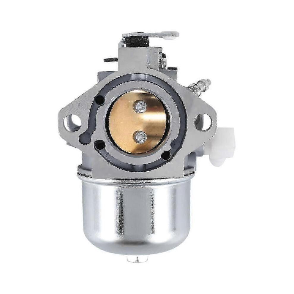 For Briggs & Stratton Carburetor Carb 28M707 28R707 28T707 28V707 694941 699831 Engine Lawn Mower PaP2025050900524