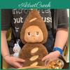 Twinkle Twinkle Peluche Gemello Personaggio dei Cartoni Animati Morbido Cuscino Riempito Per il Sonno e il Gioco dei Bambini