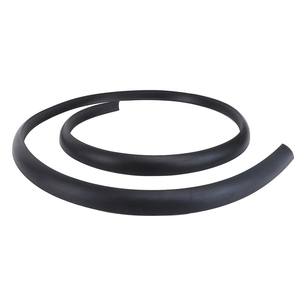 Windshield Dashboard Seal Strip Soundproofing 5.4ft Car Rubber Dash Gap Seal Guard Strip for T5 T5.1 T6