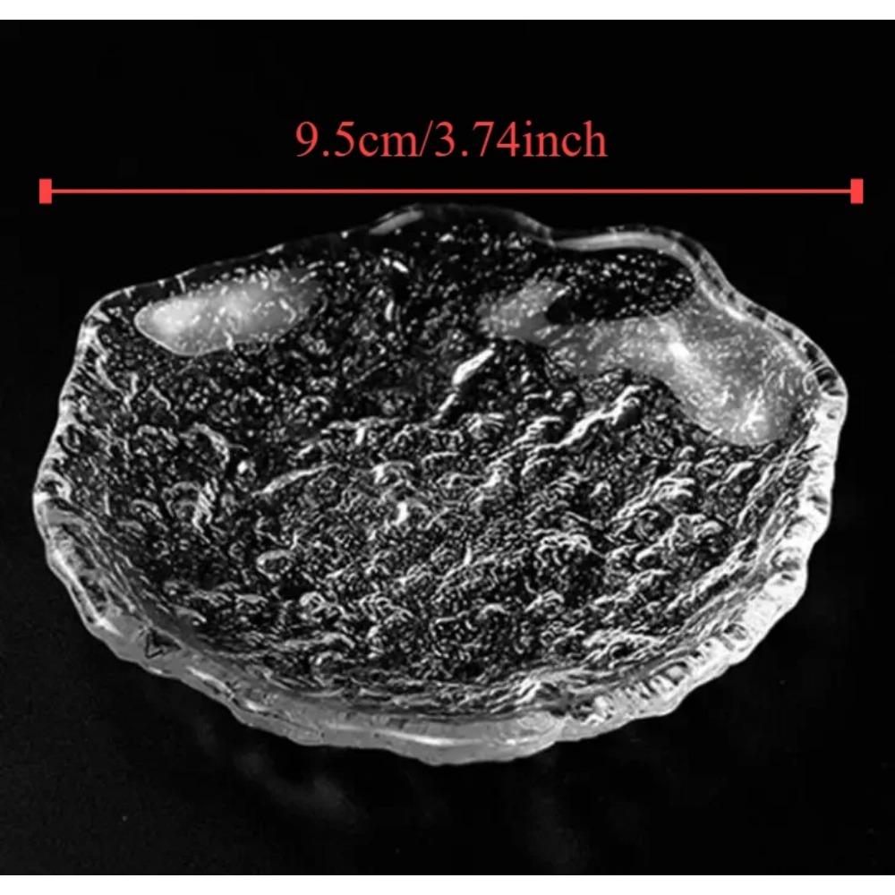 

1 шт. стеклянная чашка в японском стиле для дегустации, прозрачная подставка, чашка для чая Kongfu Master, стакан для белого вина, кальян 1pcs