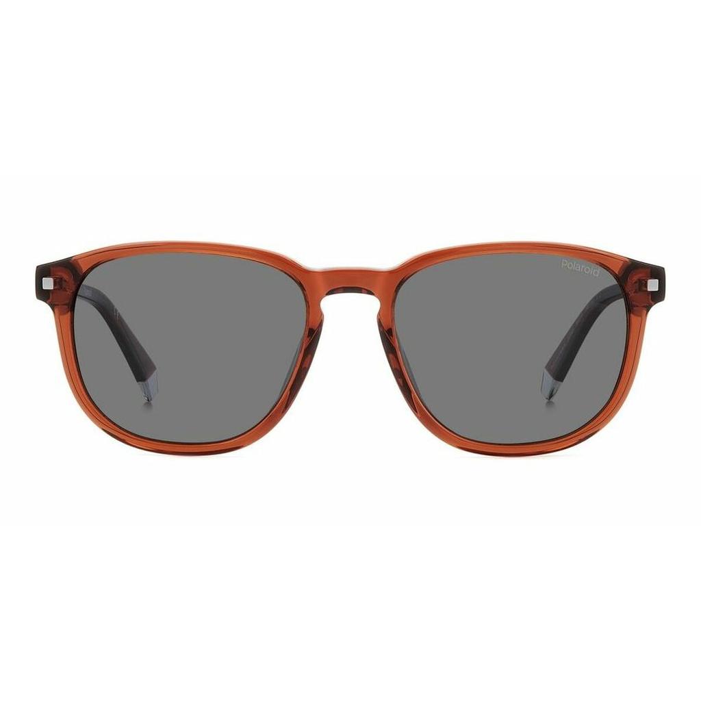 Ladies' Sunglasses Polaroid PLD 4117_G_S_X