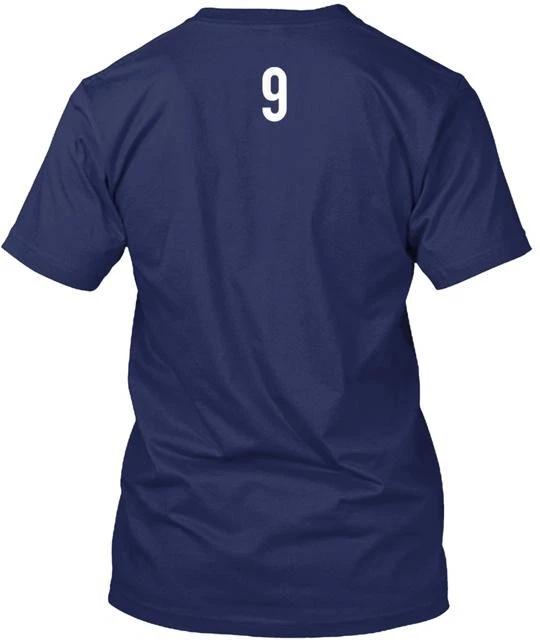 

Never Forget The Legend Tee TTshirt Made in the USA Size S to 5XL 3XL