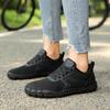Outdoor Hiking Shoes Men Shoes Anti-slip Low-top Sports Shoes Men Mesh Comfortable Soft Breathable Casual Sneakers Men