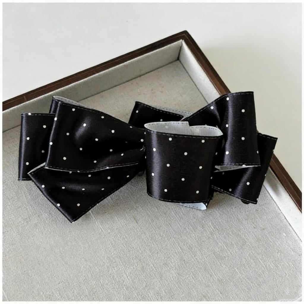 2023 Luksusowa spinka do włosów z piór dla kobiet - Cloud Bubble Design