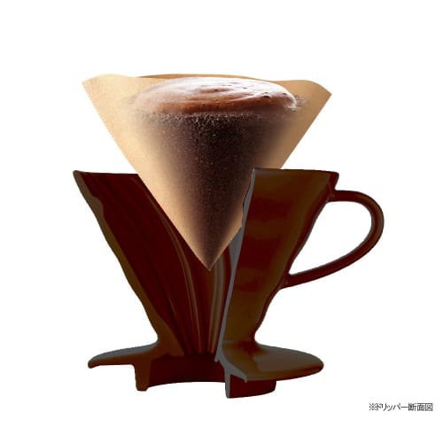 HARIO Tea & Coffee 2-Way Style Set MA-401