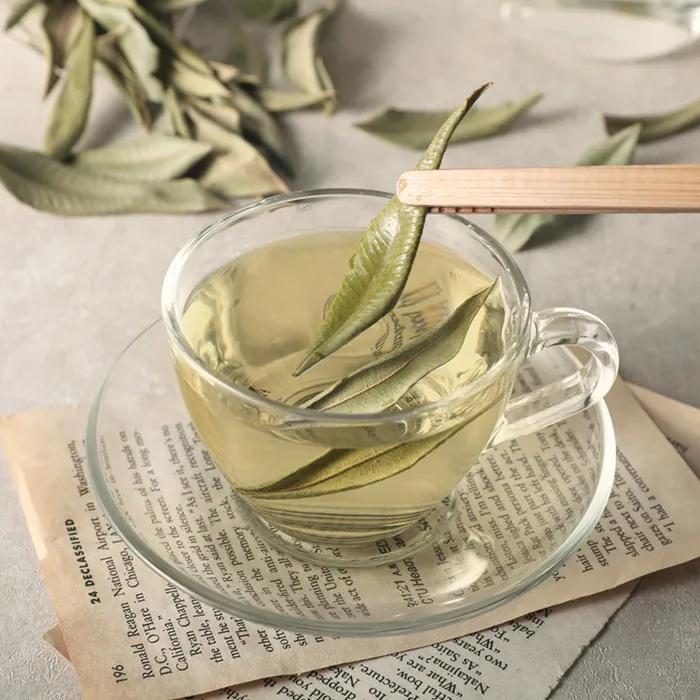 [Nature Shop] Lemon Myrtle Dried Leaves 20g - Leaf Tea Herbal Tea