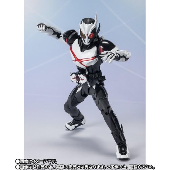 BANDAI S.H.Figuarts Kamen Rider Arc One