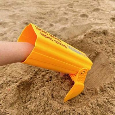 Juegos y deporte al aire libre – Areneros y juguetes de playa
