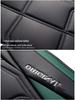 Universal Full Surround Leather Car Seat Cover for All Seasons