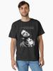 Juan Luis Guerra Che Guevara Klassisches T-Shirt