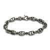 Mars Mark Antique Square Bracelet No.2