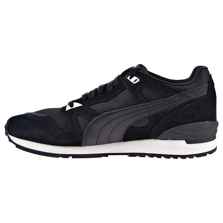 PUMA Duplex Classic Black Men s 361337-04 EU 35.5