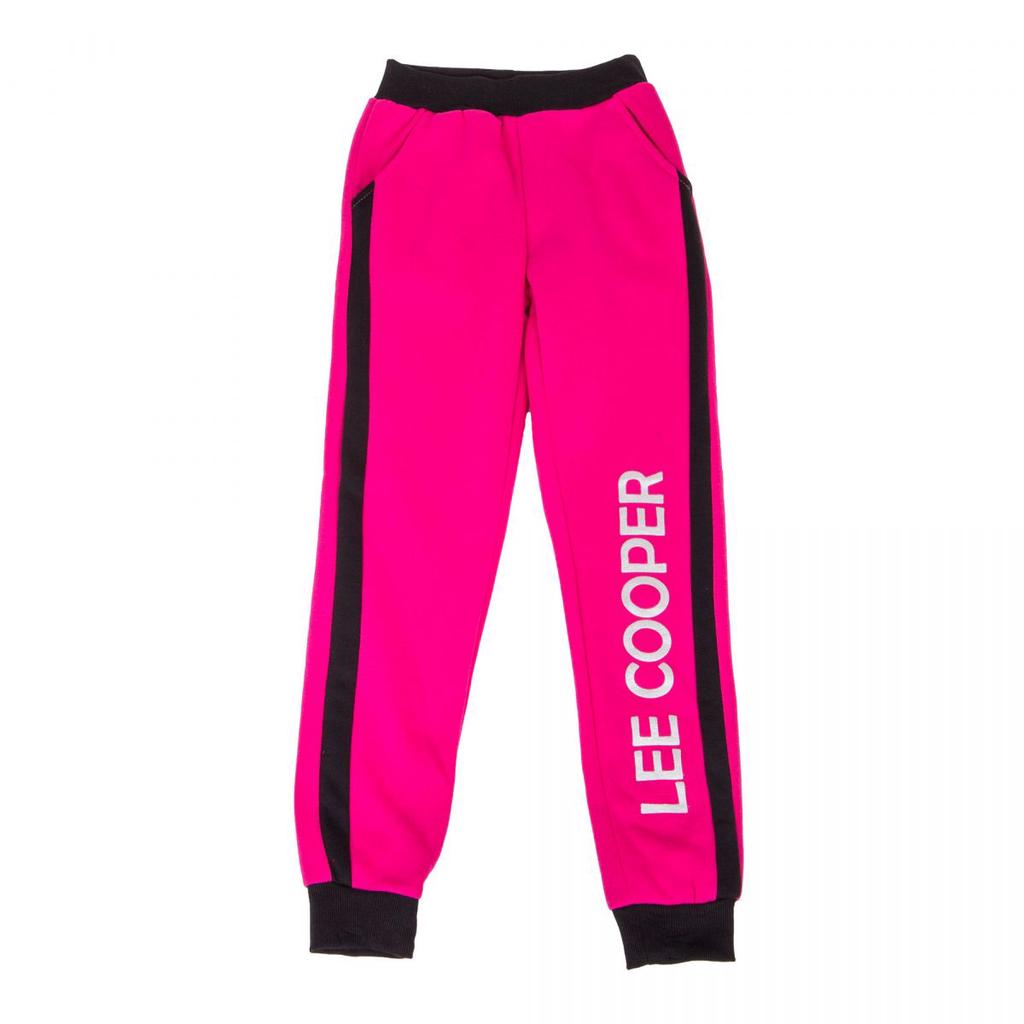 lee cooper tracksuit bottoms