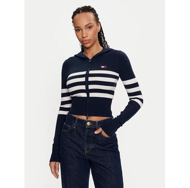 

Свитер Tommy Jeans DW0DW18524 EU M